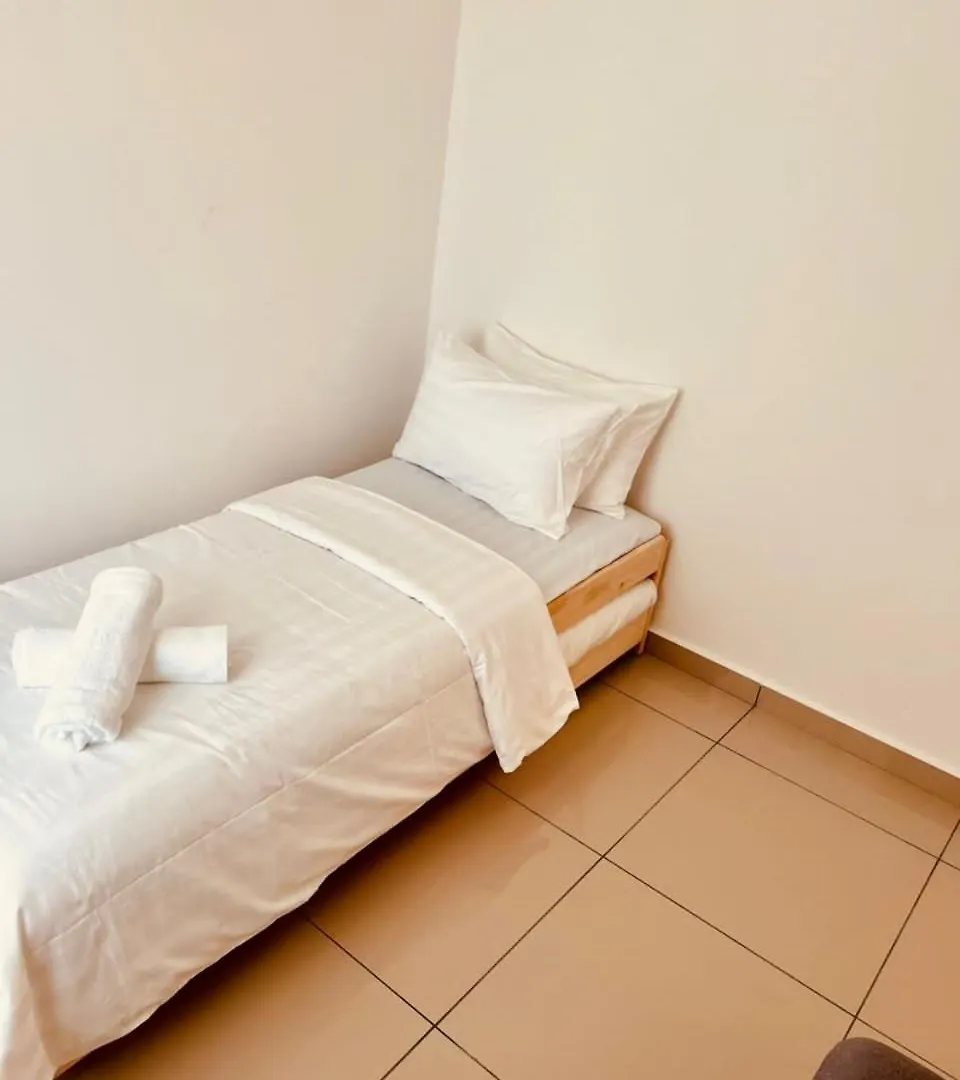Mari Suites Malacca Malaysia