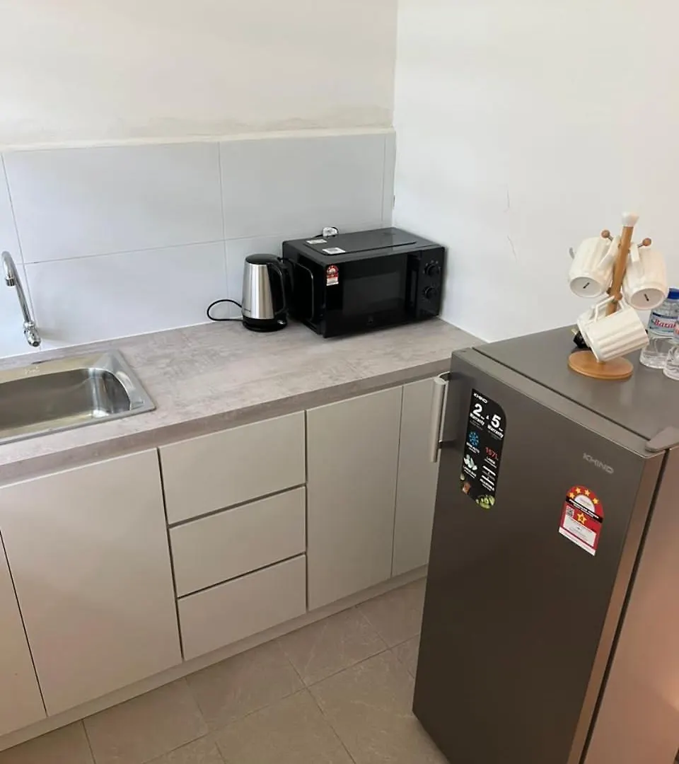 Holiday home Mari Suites Malacca