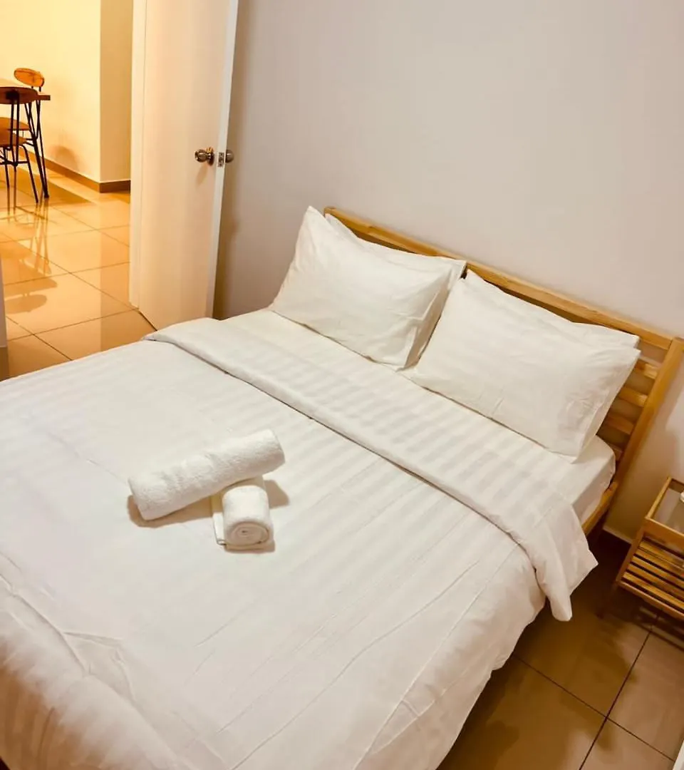 Mari Suites Malacca