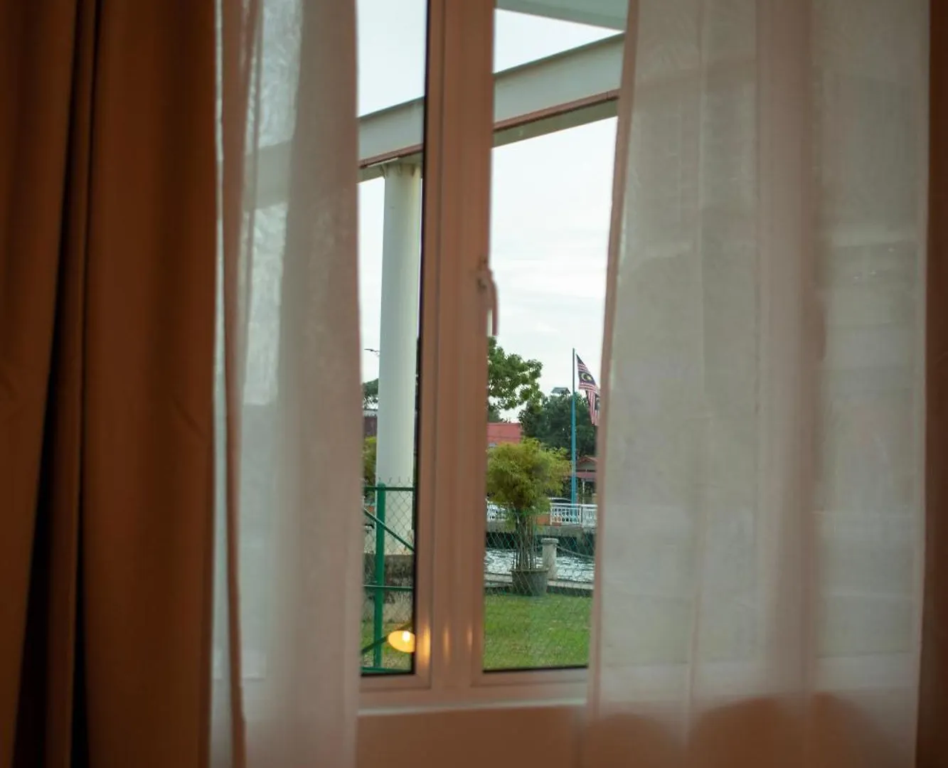 Mari Suites Malacca Holiday home