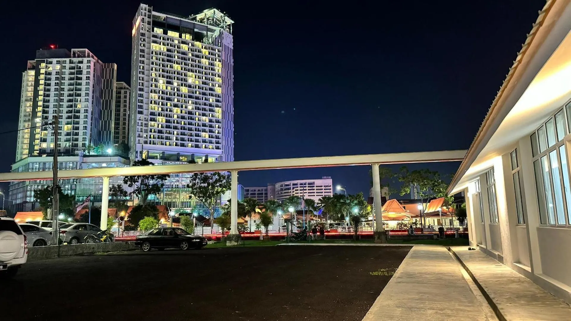 Mari Suites Malacca