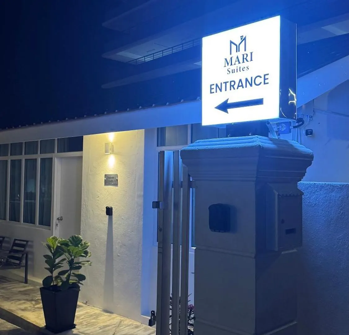 Mari Suites Malacca Holiday home