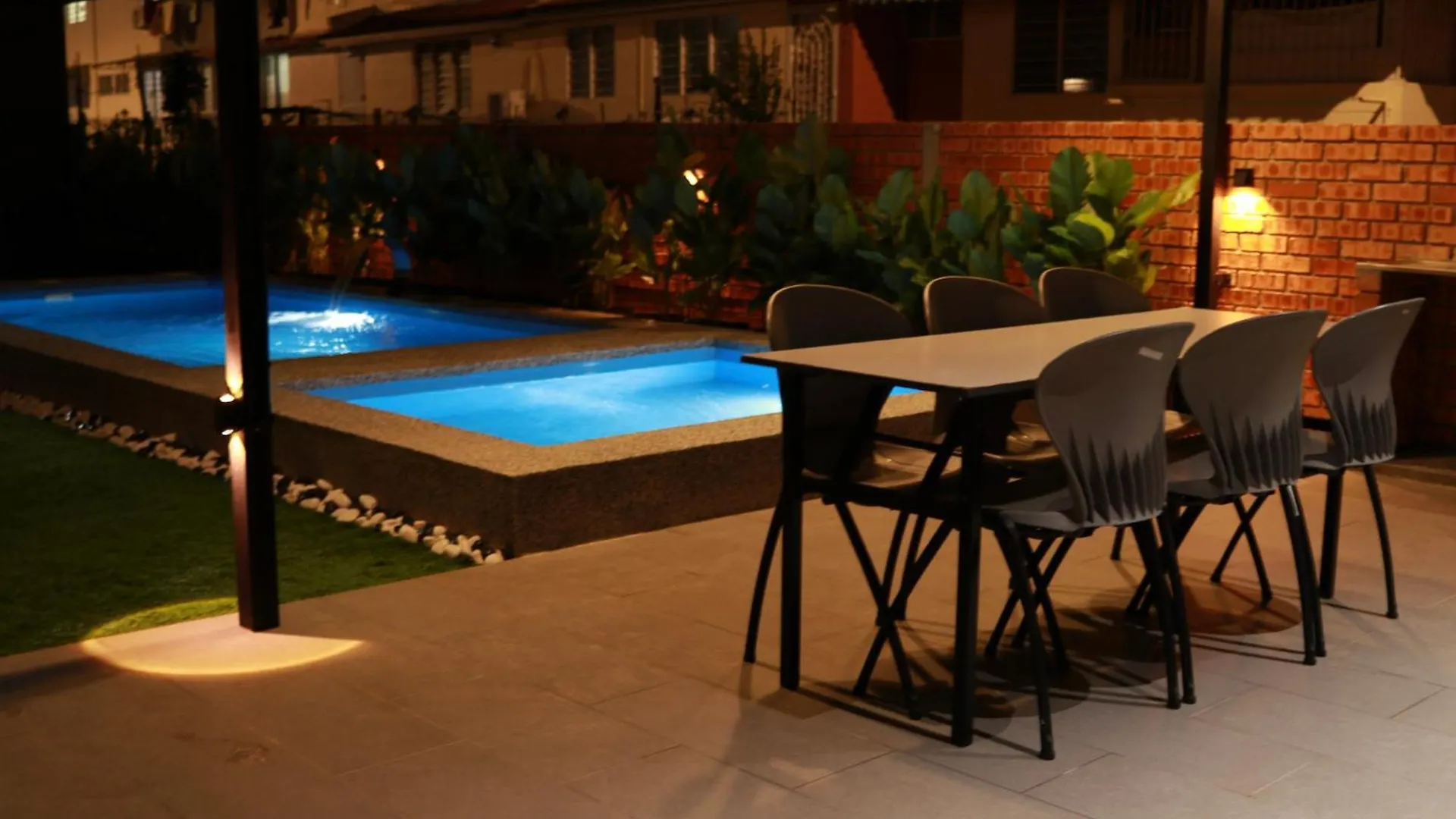Mari Suites Malacca