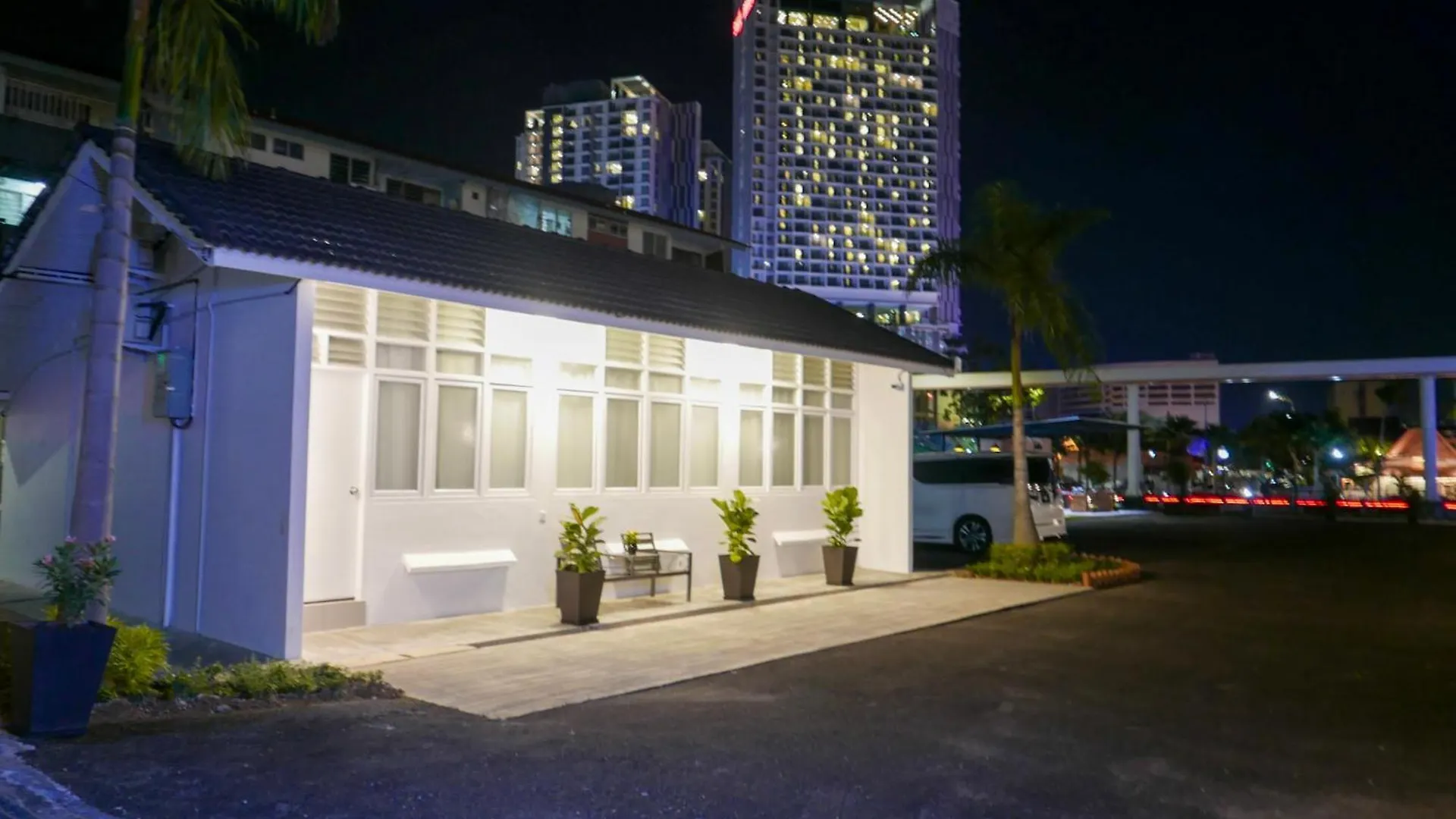 Mari Suites Malacca Holiday home