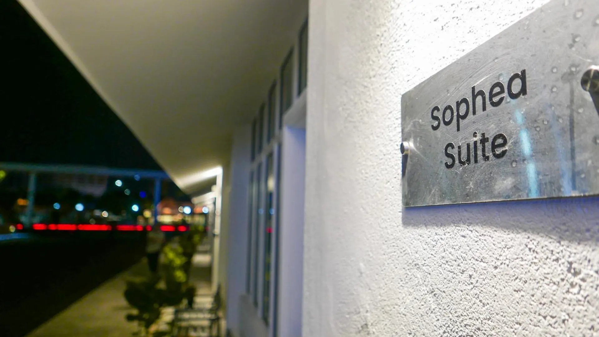Holiday home Mari Suites Malacca Malaysia