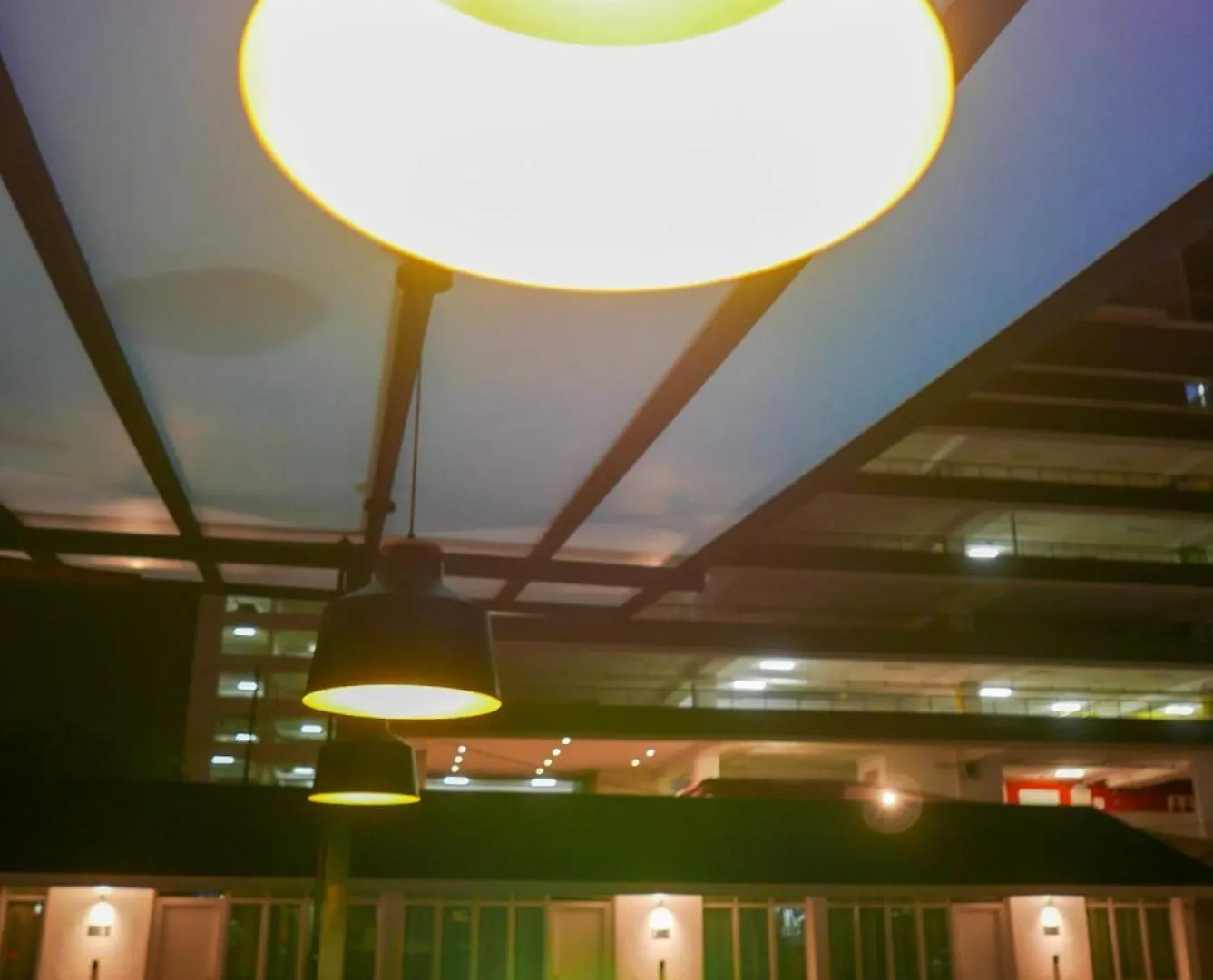 Mari Suites Malacca Holiday home