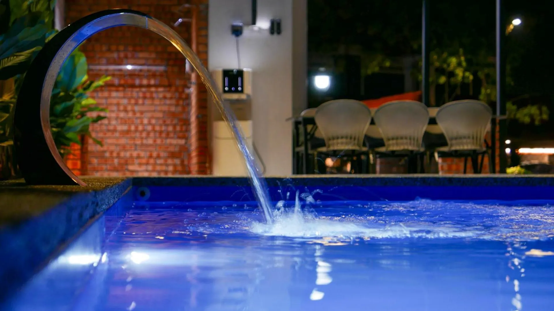 Mari Suites Malacca