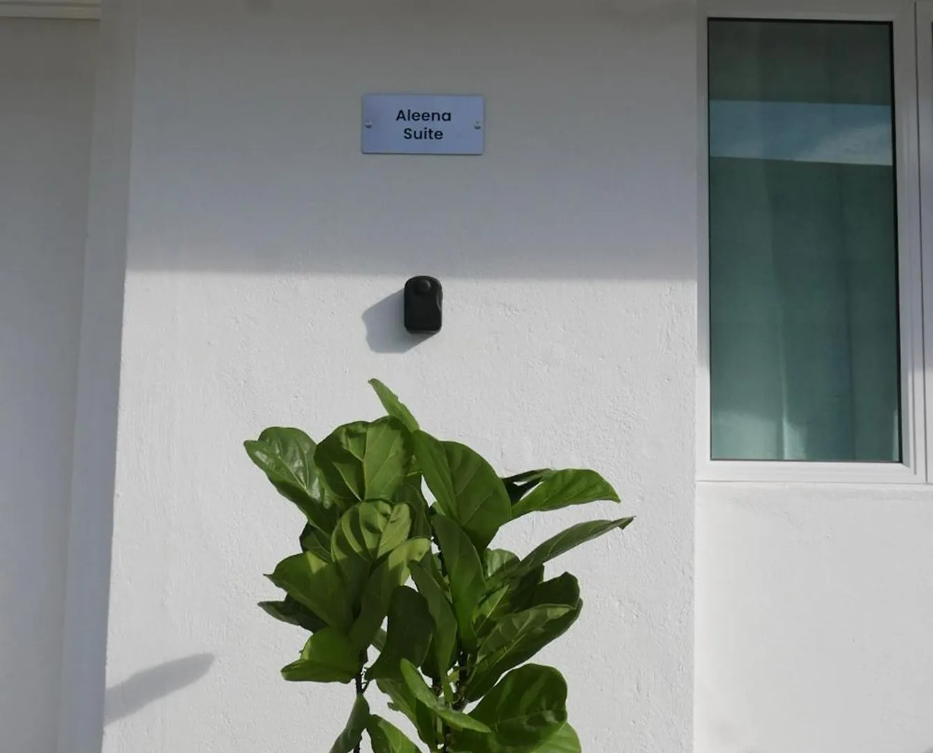 Mari Suites Malacca