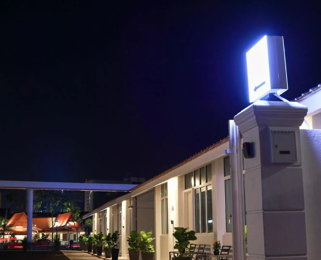 Holiday home Mari Suites Malacca