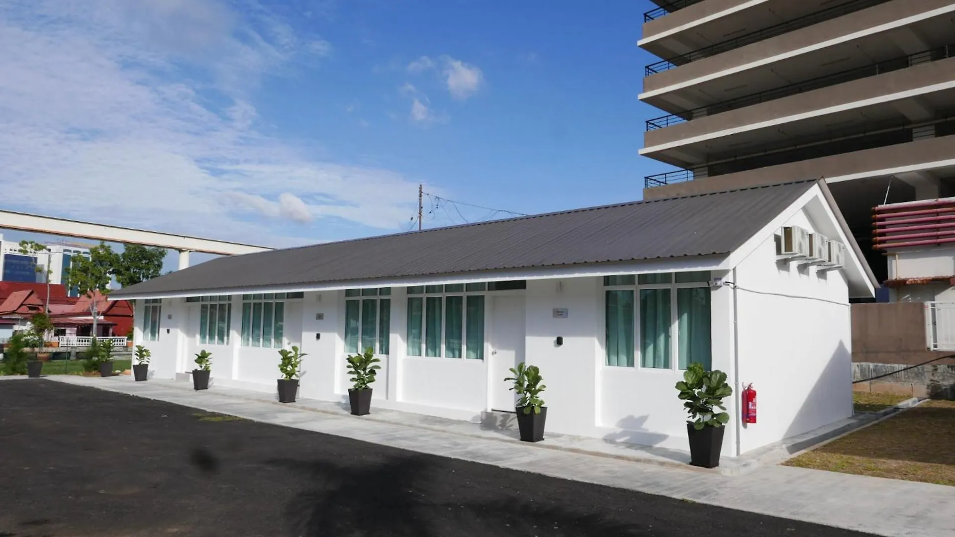 Holiday home Mari Suites Malacca