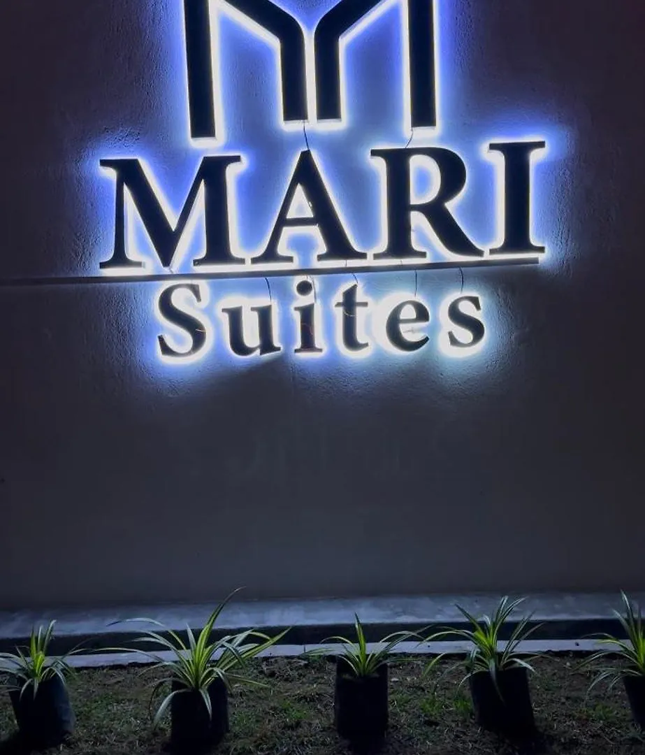 Mari Suites Malacca