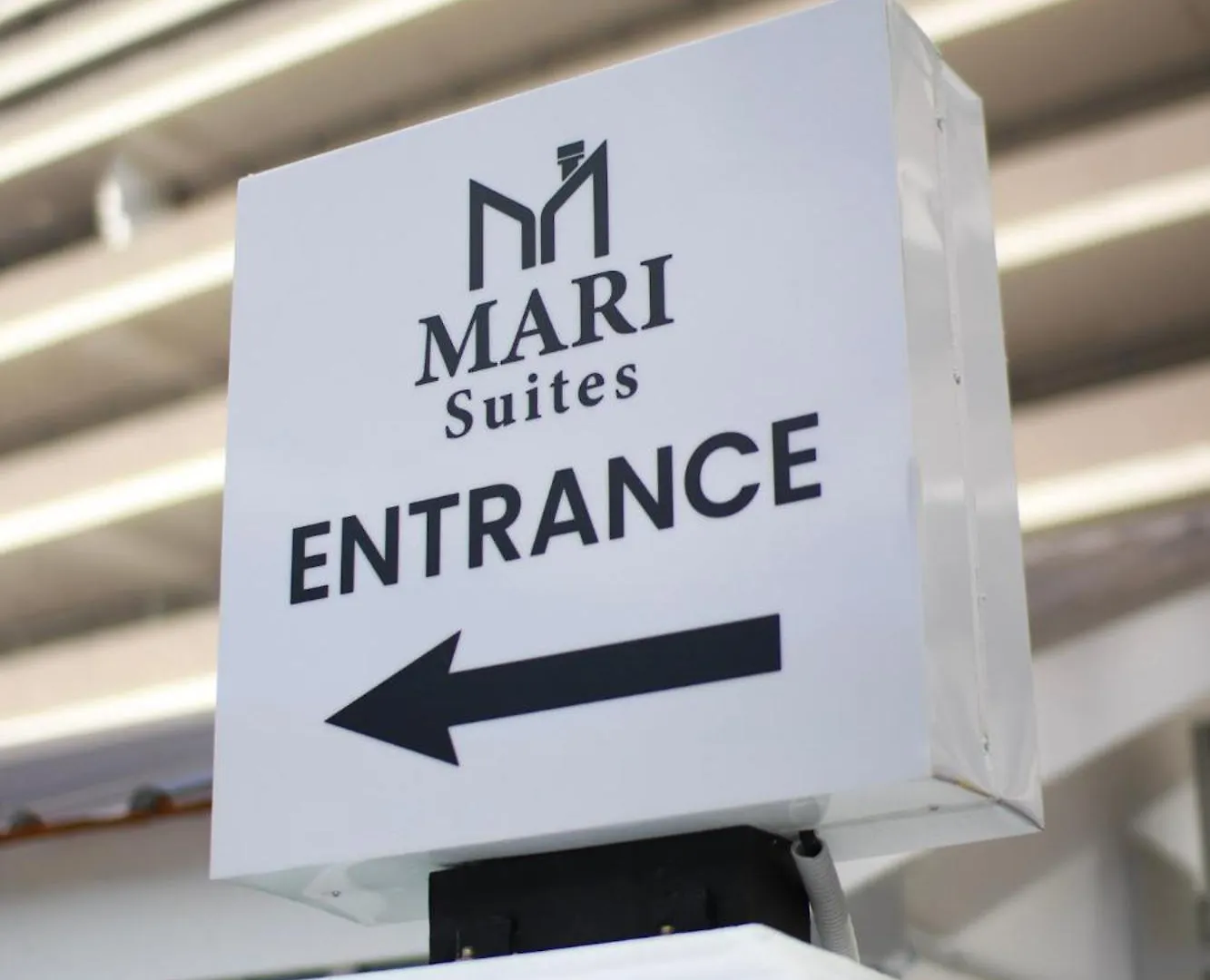 Holiday home Mari Suites Malacca
