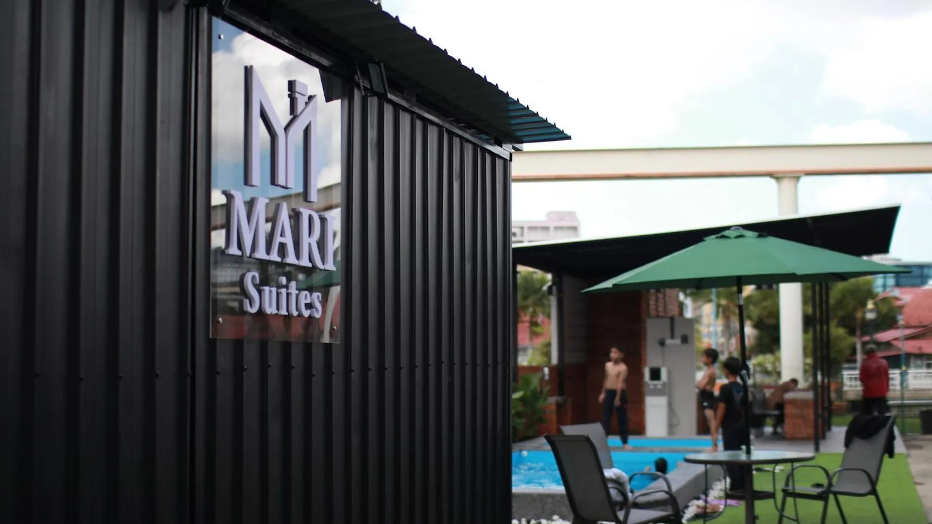 Mari Suites Malacca 0*,  Malaysia