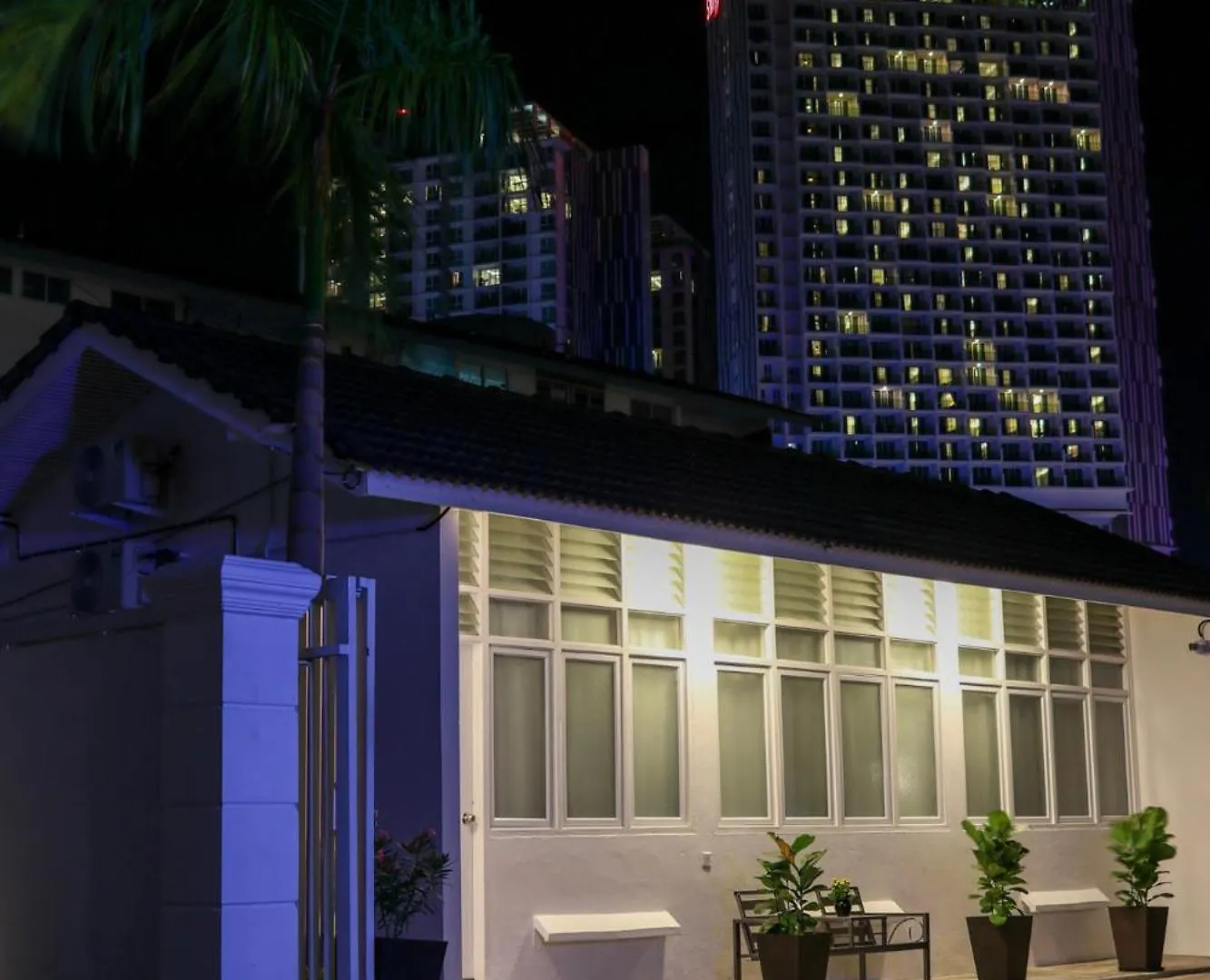 Mari Suites Malacca Malaysia