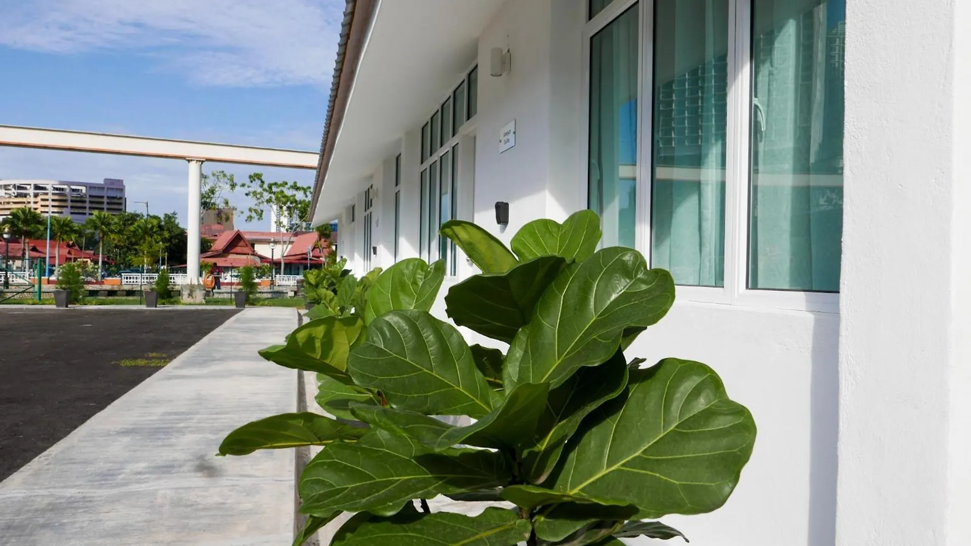 Mari Suites Malacca Holiday home