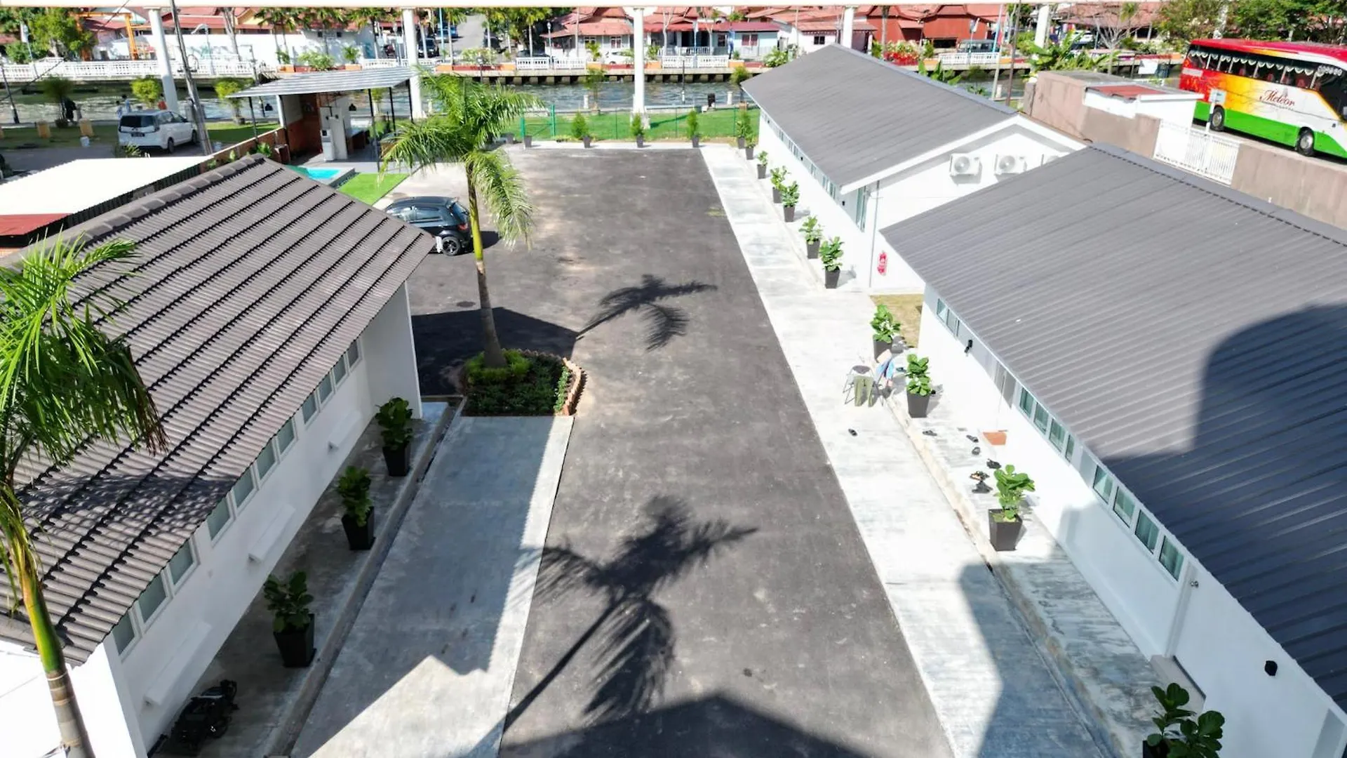 Mari Suites Malacca 0*,  Malaysia